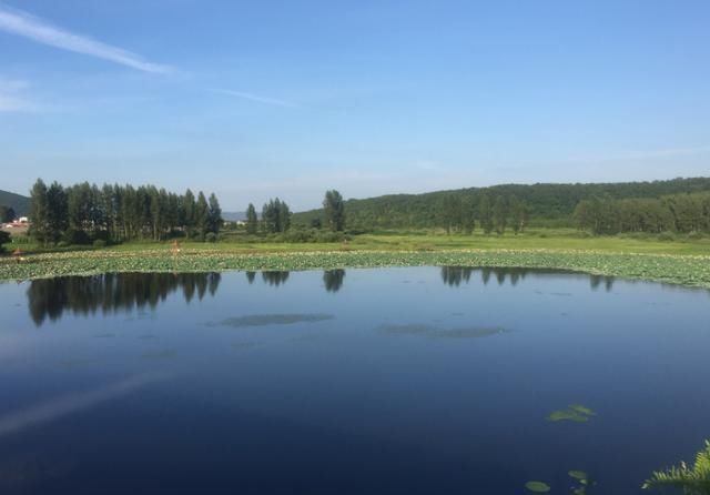 世界上最神奇的湖泊，湖面没有一滴水，里面的东西却很有价值