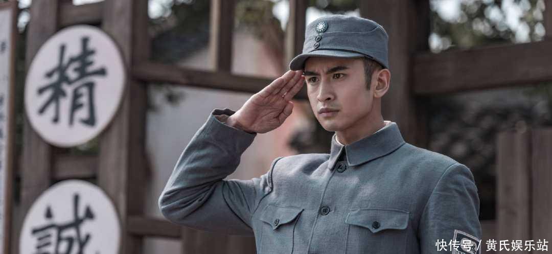 『收官』“东华帝君”还未收官，高伟光又3部新作品将袭搭档实力派演员