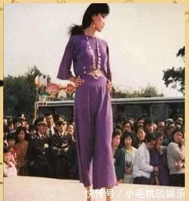 「女性」八十年代中国女性老照片, 想不到那时候中国女人这么美