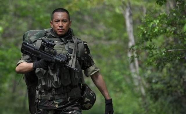 《我是特种兵》8年了,喜娃变毒枭,老炮成硬汉