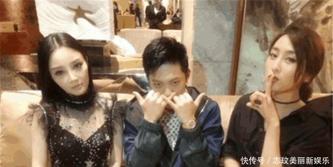 李小璐不雅照再一次被传出, 工作室及时出面澄清, 网友 已没必要