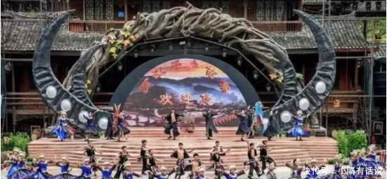 去一次就被宰一次的苗寨，游客被宰得片甲不留：如今终于天降报应