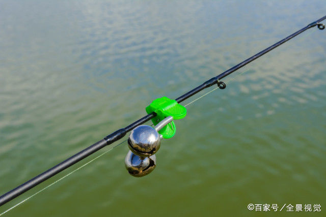 传统报警■探寻最佳中鱼信号:传统和电子报警器,到底哪个钓鱼更好用?