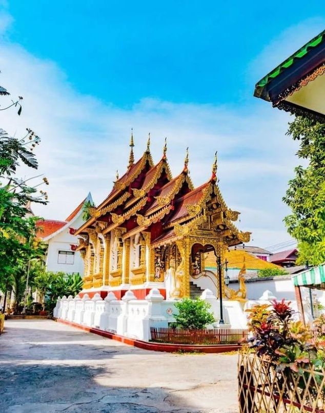 据说，99%的女人都抵挡不了这15个地方的诱惑