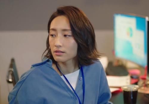  『神一般』31岁拿下视后，35岁爆红，这个宝藏小姐姐太让人上头了！