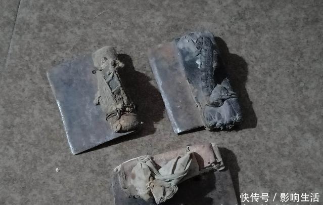  「家中」农村大集上具有时代感老物件12图，越老越值钱，看看家