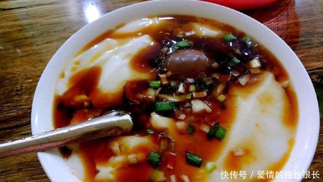 『五香豆腐丝』舌尖上的山东,推荐聊城八大美食小吃,全都吃过才算地道聊城人!