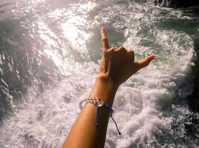 回收海洋垃圾兄弟二人3年赚10亿