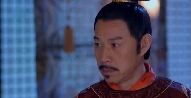 虎将:与秦琼齐名的瓦岗虎将,害人害己害子孙,死了还被李世民褫夺爵位