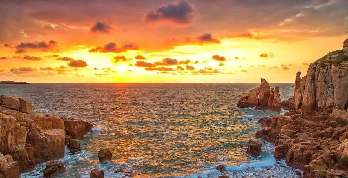 浙江被忽略的一座岛屿，号称中国最美海岛，名字却非常难读对