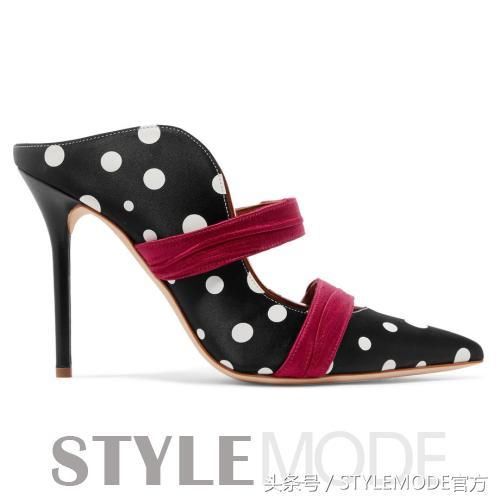 换季闹鞋荒？这5双鞋最值得入手！