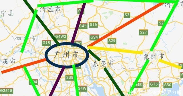 中国地理位置最好的三座省会, 有你的家乡吗