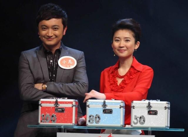 又一央视主持人离婚？不简单的5字回应打脸造谣！