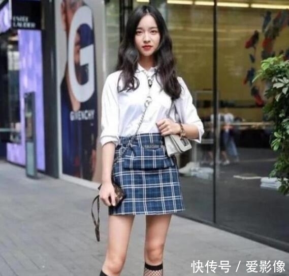  [美丽]美丽高跟鞋, 温文尔雅谁人不爱？你确定这是秋天？
