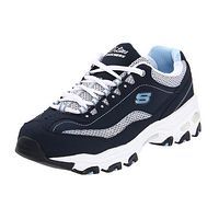 SKECHERS 斯凯奇 D'lites熊猫情侣 我不是