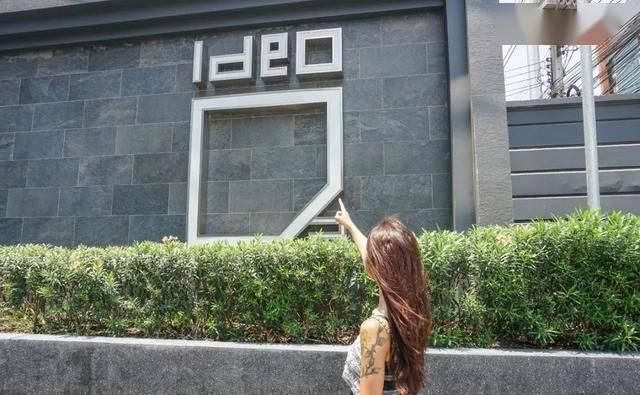  [小区]生活在曼谷到底是种怎样的体验？真不吹，就是天天在度假