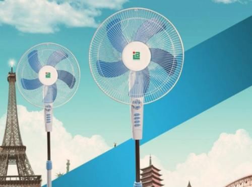 欧洲人饱受高温困扰，中国制造成最大赢家，当地人：命是它给的