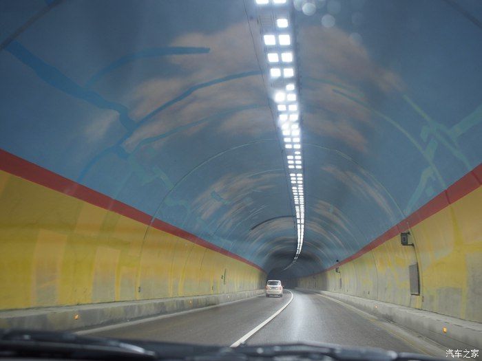 谈谈与爱车指南者一起的2019年26天新疆游