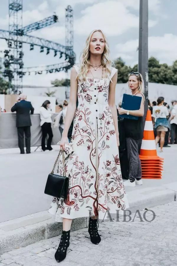 开心| 小胸专属的高级感!天天被叫飞机场就拿这些怼回去!