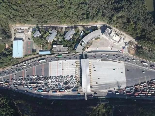  [市内]重磅！市内车辆，免检通行！你的车是“绿码”吗？