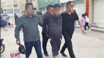  逃亡|【阳光?现场】一男子身负两起命案逃亡19年！在银川落网！