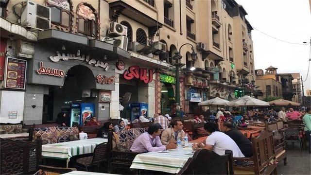 世界上最没落的古国：曾称霸世界数千年，如今一千多万人住贫民窟