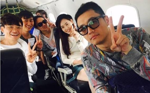 贵圈生存大课堂:消失的经纪人，被坑惨的不止胡歌、王宝强……