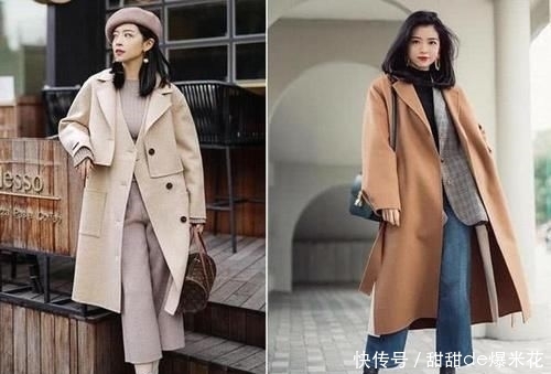  #最会穿#三木的早春穿搭火了，学她这样穿，高级好看又优雅！