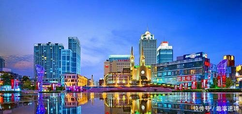 8个城市在争取成为国家中心城市