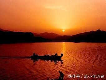 河南唯一一个属于南方的城市