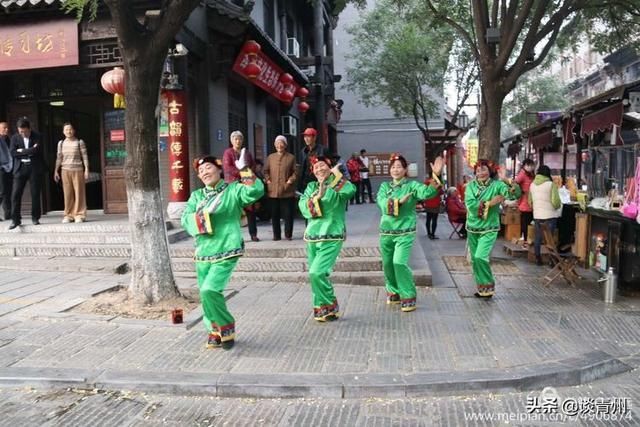 东方花都，文化青州