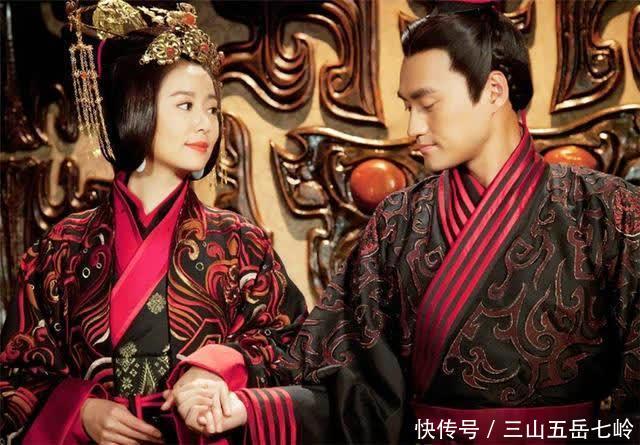  「刘秀」皇帝错睡嫔妃后生下一子，其子孙成千古一帝，结果王朝延续200年