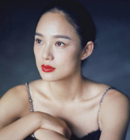 40岁以上的“老女人”，没想到一个比一个漂亮！