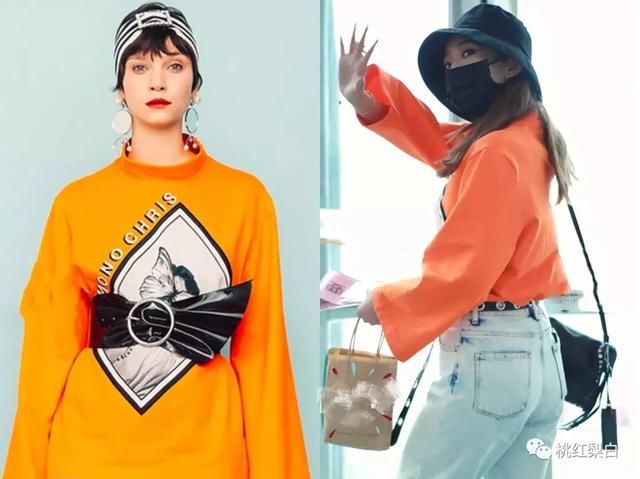 刘亦菲说自己这次真瘦了，你信么？