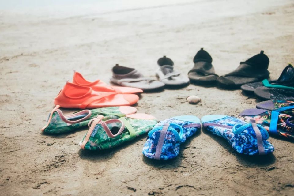 今年秋天最火的5双鞋，第五双好多人都没有!