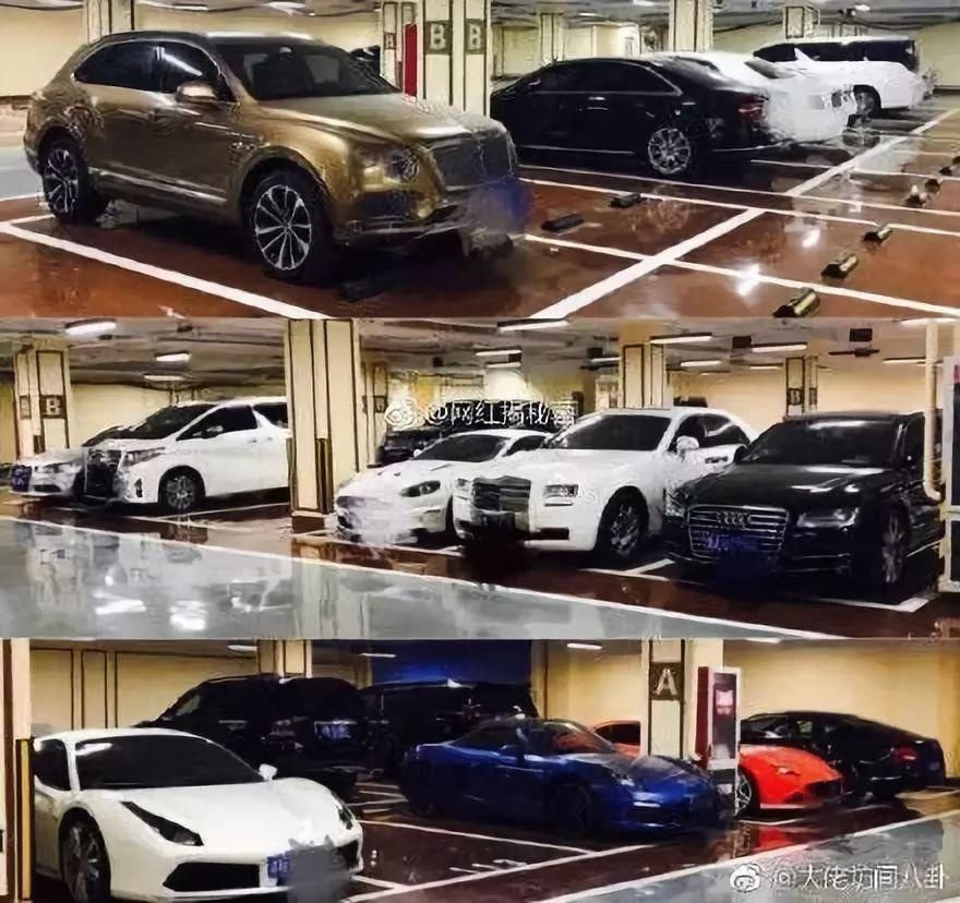 “造假疫苗”董事长终入狱!网红儿媳却仍在高调炫富?网友踢爆竟是