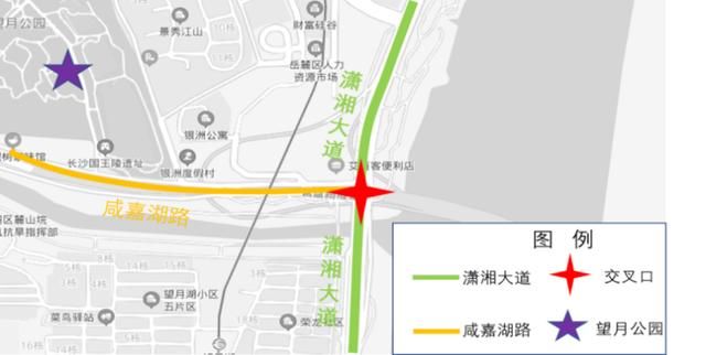  路口：4月，49个路口红绿灯被优化！长沙这些道路通行速度已悄悄改变