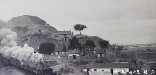  [一条]一个五百人的小村庄，因为修了一条路，一跃成为千万人口