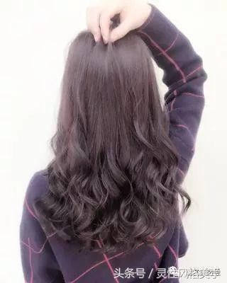 头发散下来的季节到了，你可以换款发型了，各种年龄段都有！