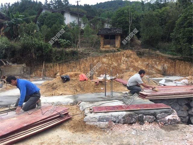 2019年农村红砖、水泥、河砂多少钱？年后买材料更便宜？