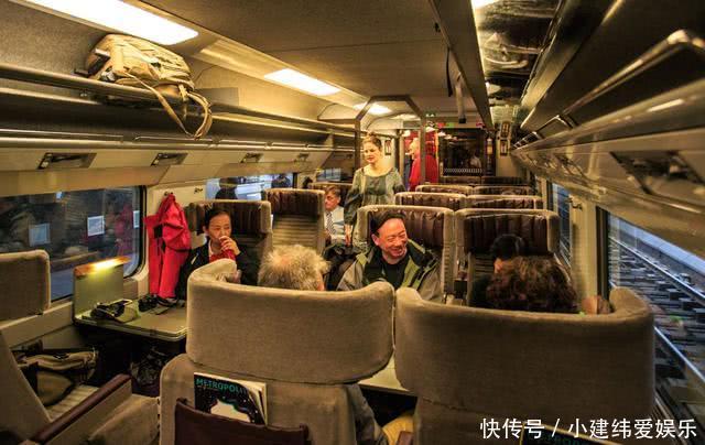 为何有人宁愿坐20小时火车，也不坐10小时高铁，2小时飞机