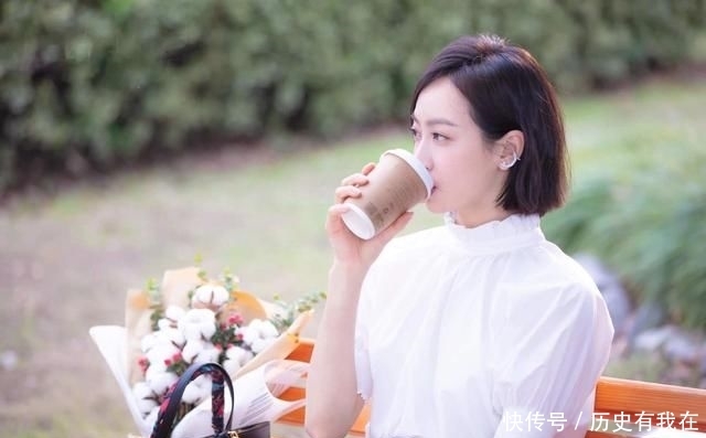 剪出的效果:还在等理发店开门?一个多月没修理的头发自己也能剪