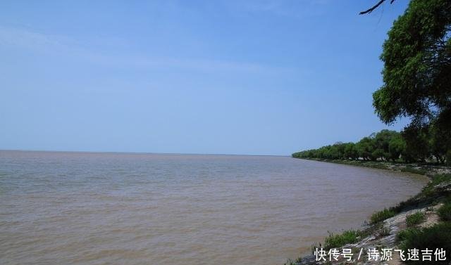 河南被埋没的湖，有“人造洞庭”美誉，是中国人工面积最大的水库