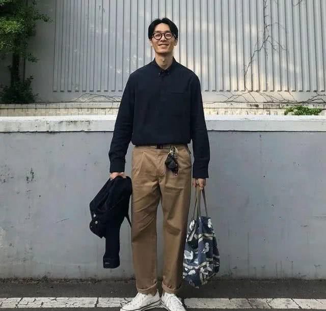  【适合所】跟女朋友逛街，穿什么不丢人？