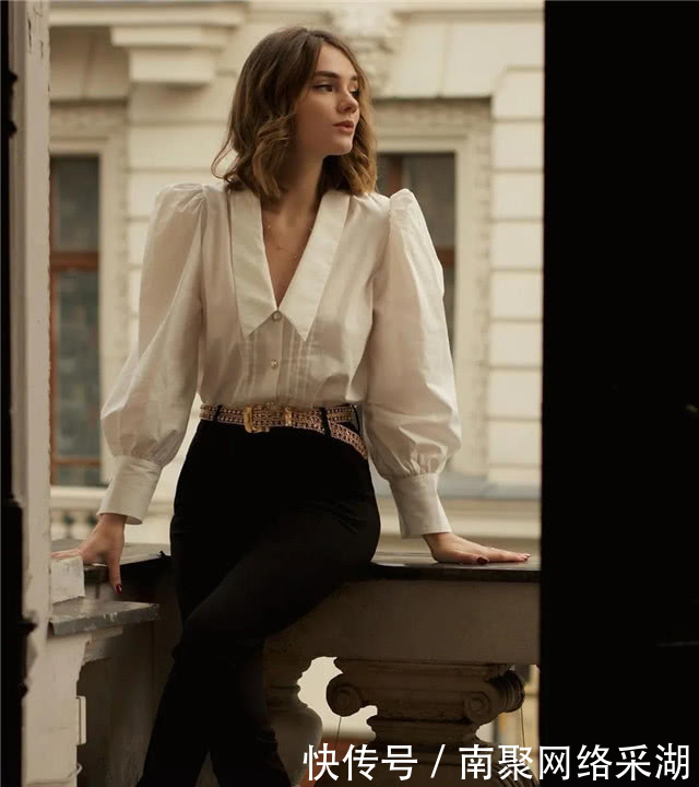 卫衣■“卫衣”已经失宠了,今春流行的是“初恋衣”,青春洋气又遮肉