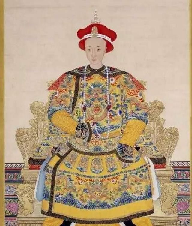 同治皇帝真的死于梅毒？别傻了，都是谣言，真相并非如此！