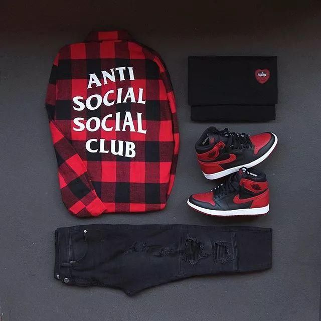 潮男春季可以怎么穿?牛仔裤怎么搭配都不俗气