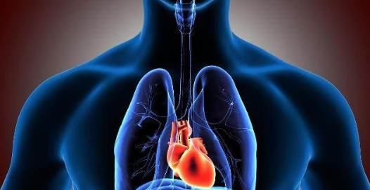 心脏不好的人,不一定就是左胸疼,掌握这3种征