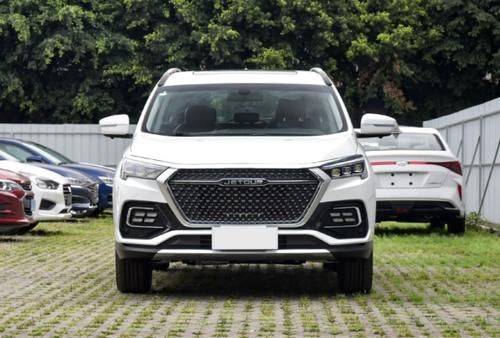  #公里#档次不输奥迪Q5，十年二十万公里质保，不足10万，还看什么汉兰达