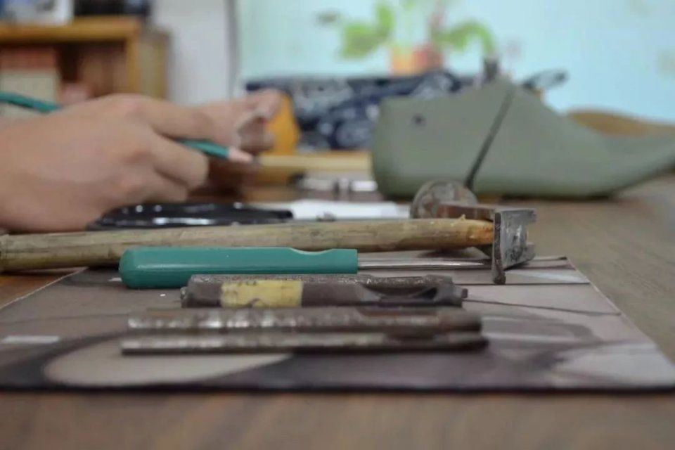 徒步沙漠99公里无恙?我许你一步一莲花，心静自然凉